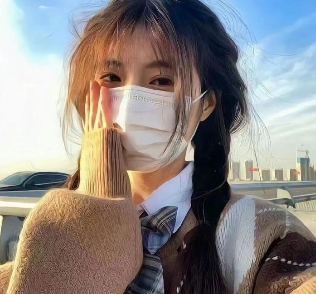 黄昏恋