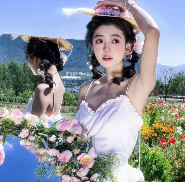 欲望解析